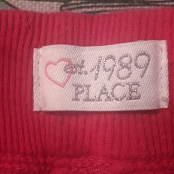 Set of 2 Girl's Pink Shorts Size 6 - Picture 6 of 10